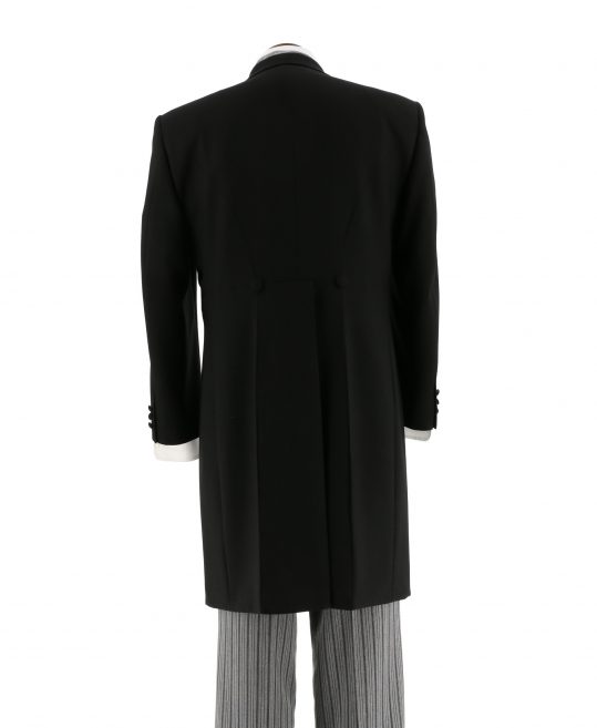 モーニング[Frock coat type][Gently Coat]